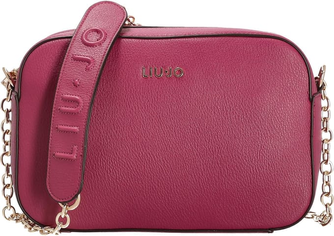 Liu Jo Jorah - Schoudertas M 24 cm (fucsia)