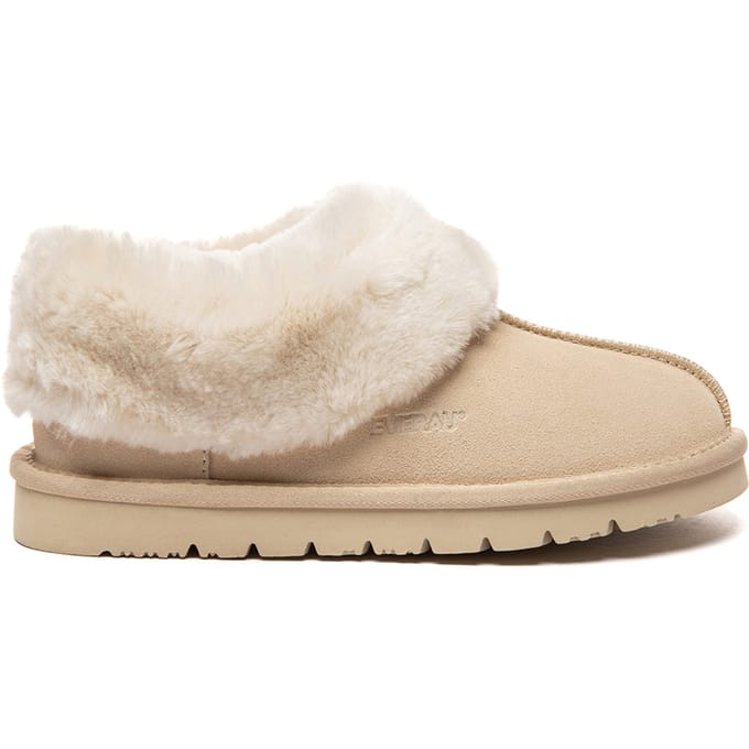 EVER AU Dames Ibis Slippers