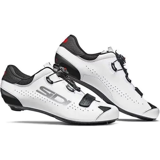 Schoenen Sidi