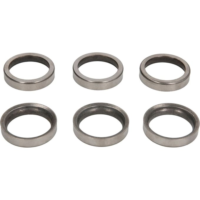 Ring klepzitting MAHLE 001 SA 31673 000