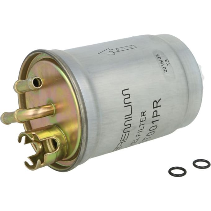 Brandstoffilter JC PREMIUM B3T001PR