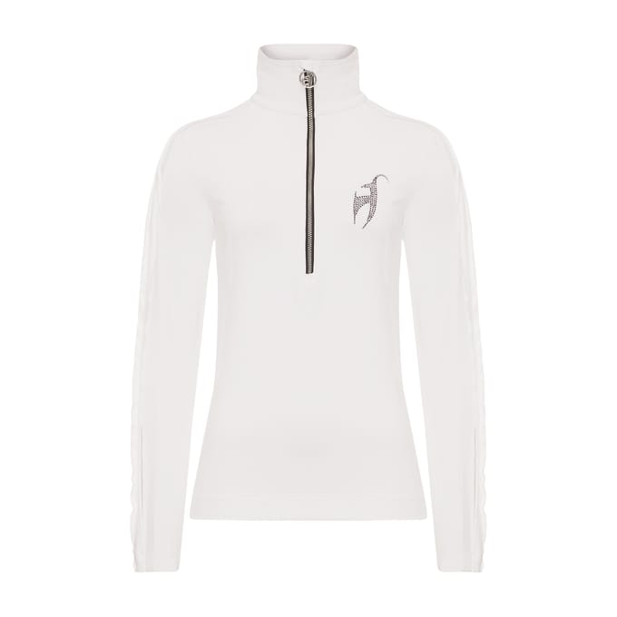 Toni Sailer Womens Vreni