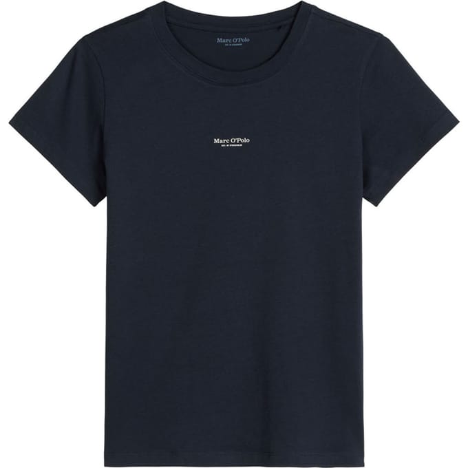 Regular fit Pyjamabovendeel van puur katoen