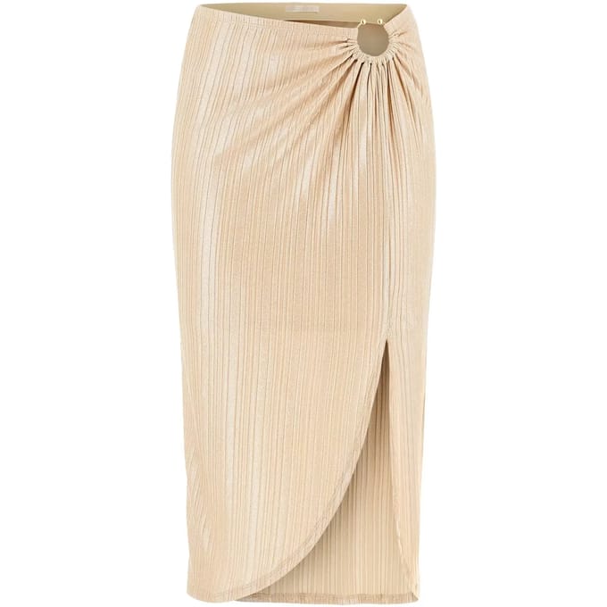 Vrouwenrok Guess Cristina Midi