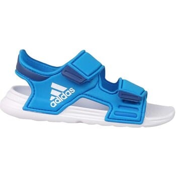 Platte sandalen adidas Altaswim C