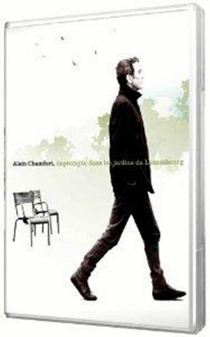 Alain Chamfort - Impromptu Dans Les..