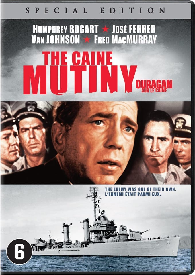 The Caine Mutiny