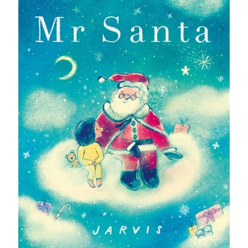 Mr Santa - Jarvis
