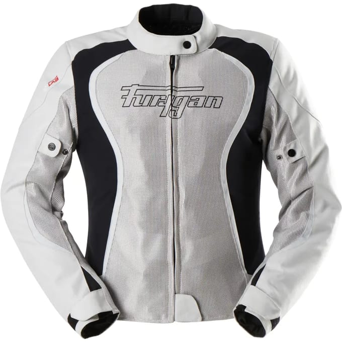 Motorjas Furygan Odessa VTD 3eni