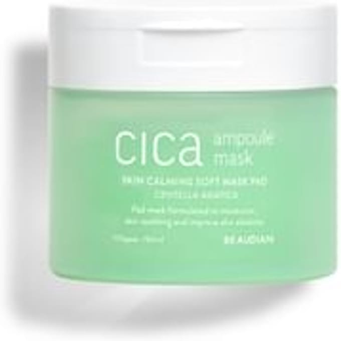 BEAUDIANI - Cica Ampoule Mask 100 pads