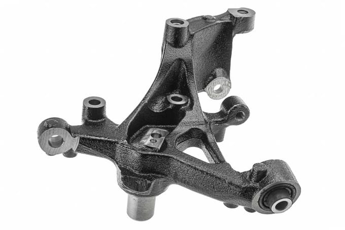 Fuseestuk achteras OEM 5Q0407135F