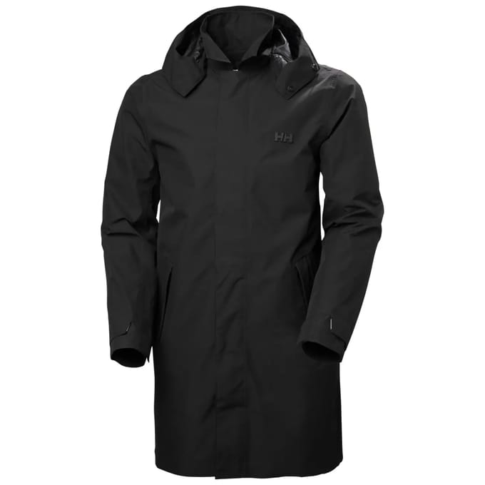 Waterdichte jas Helly Hansen City