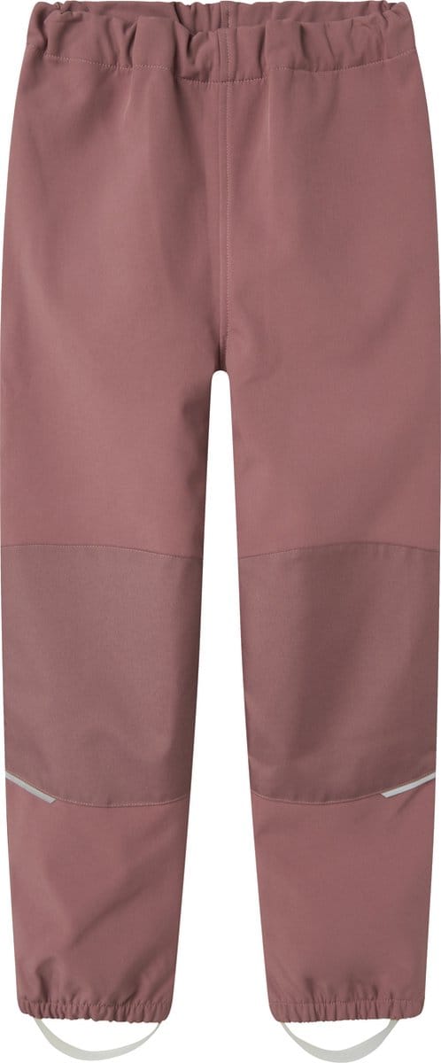 NAME IT - NKNALFA PANT SOLID NOOS - Unisex - Ski jassen