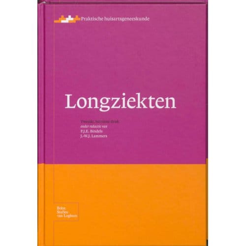 Longziekten - Praktische Huisartsgeneeskunde