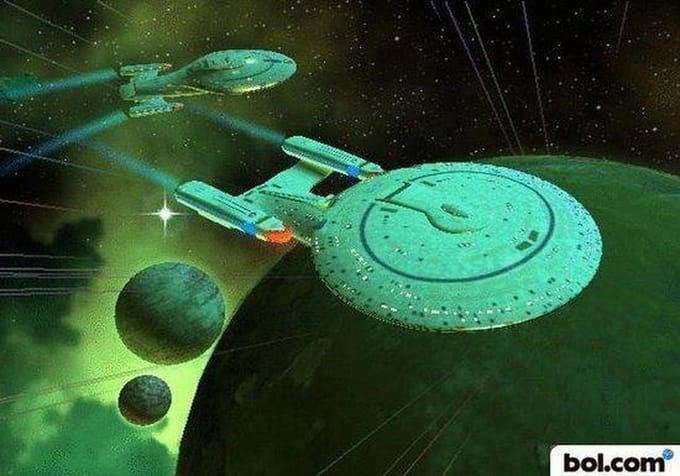 Star Trek - Conquest