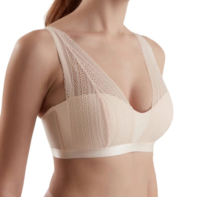 Vrouwenbeha Conte Elegant Vintage Rb7115