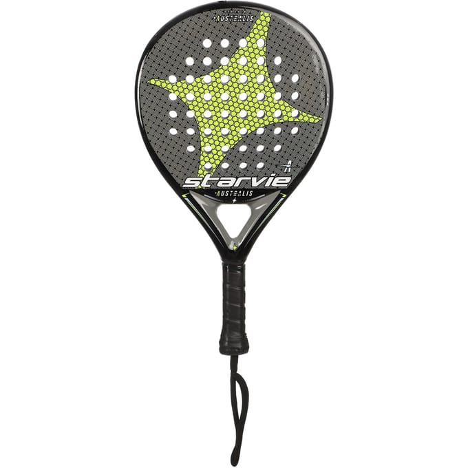 Starvie Australis Pro Padel racket
