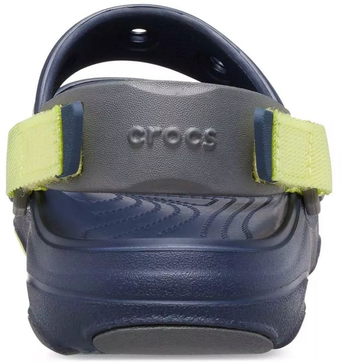 Crocs Classic All Terrain Sandalen Navy Maat 28/29 US C11