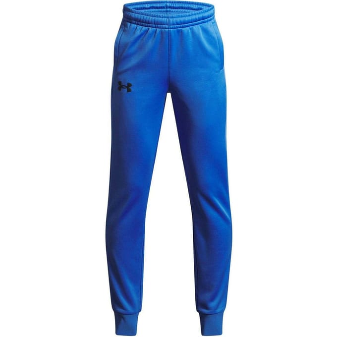 Under Armour Kinder Armor Duurzame Joggingbroeken (Blauw)