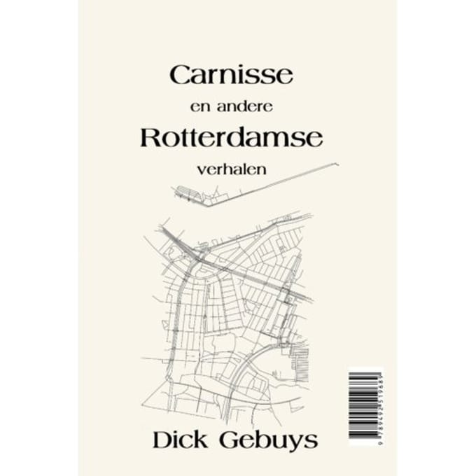 Carnisse / Welten - Dick Gebuys