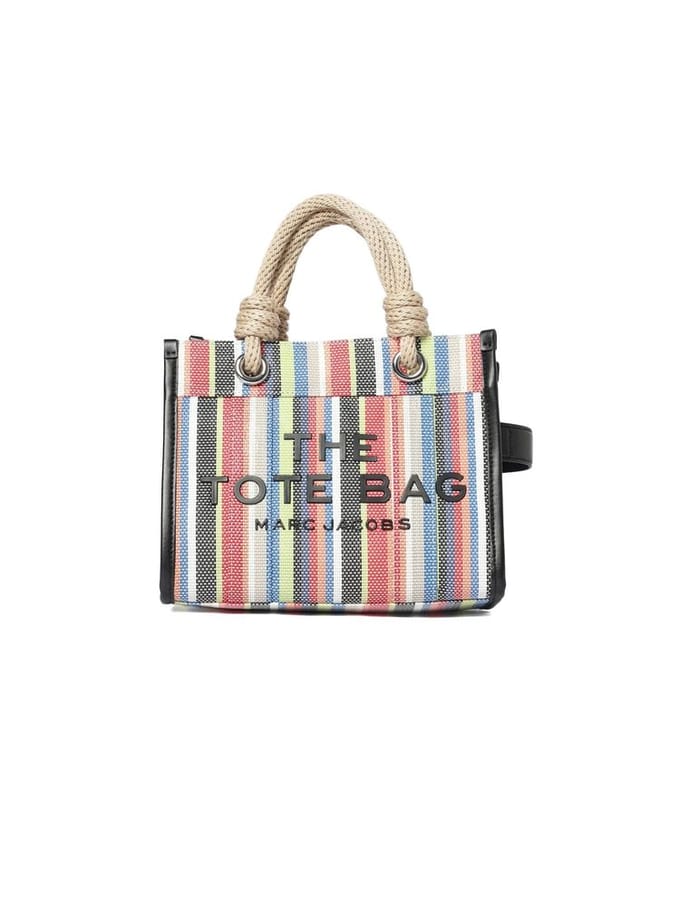 Marc Jacobs Schoudertas Multicolor