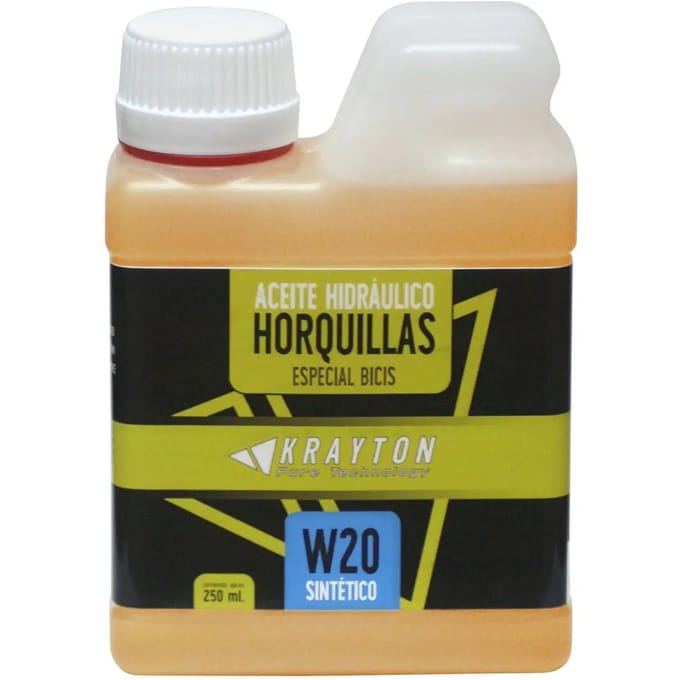 Vorkolie Krayton W20