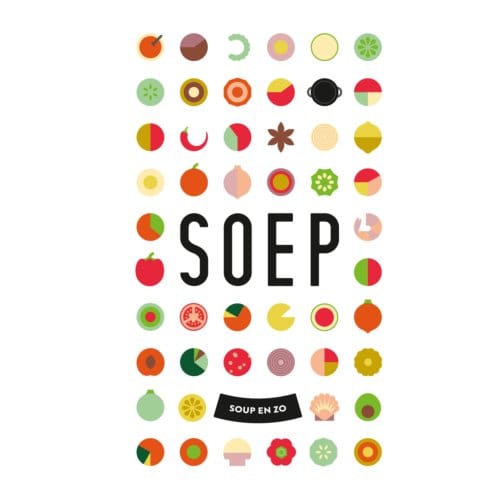 Soep - Soup en Zo