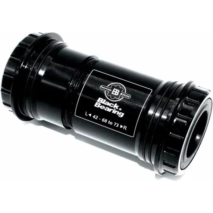 Trapaslager Black Bearing 42-68/73-24/GXP - B5S