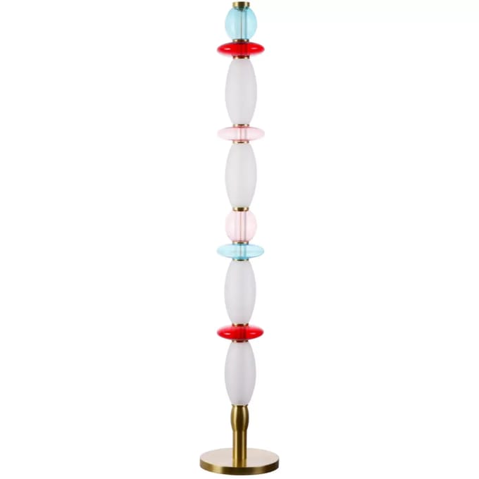 Staande lamp Elements Lighting Leonor