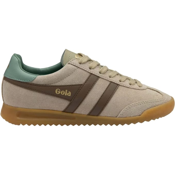 Schoenen dames Gola Classics Torpedo