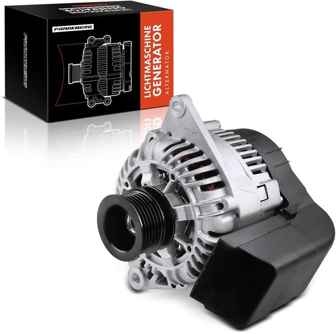 Frankberg 1x dynamo generator voor Renault