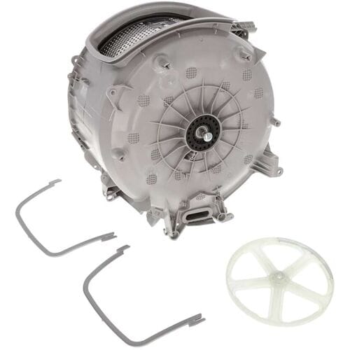 AEG Kuipeenheid wasmachine met trommel 4055421632