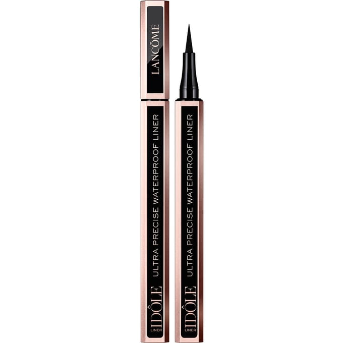 Idôle Liner Eyeliner 01 Glossy Black 1 ml – Liquid Eyeliner, Waterproof, For Women, Glossy Black, Suitable For Daily Makeup