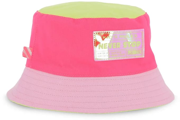 Billieblush U22021 Junior Hoed Roze 52 cm Kinderen