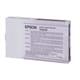Epson T6059 inktcartridge licht licht zwart (origineel)