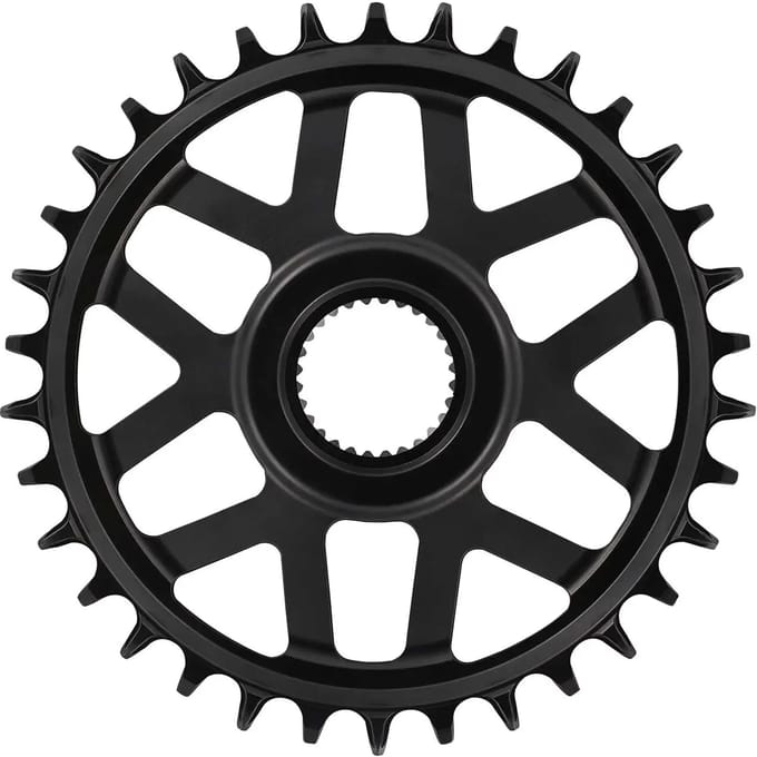 Schijflade E*Thirteen Helix Race E*spec 32T Bosch