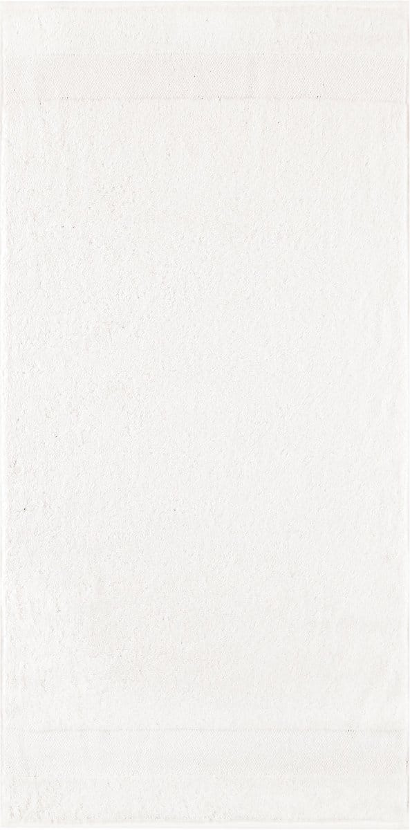 Villeroy & Boch Handdoek Handtuch One Een maat, 50x100 Set van 1