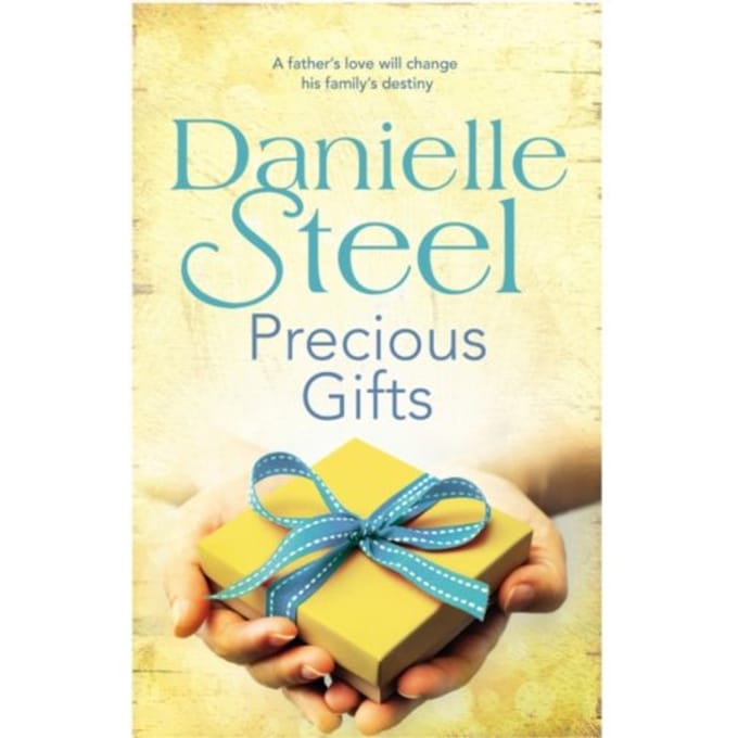 Precious Gifts - Danielle Steel