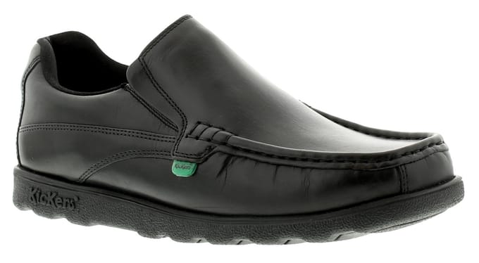Kickers Fragma instapschoenen