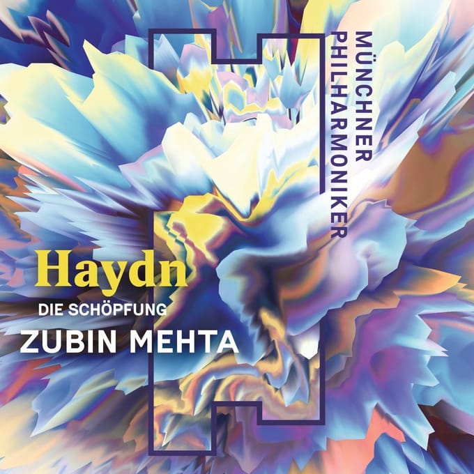 Haydn: Die Schopfung