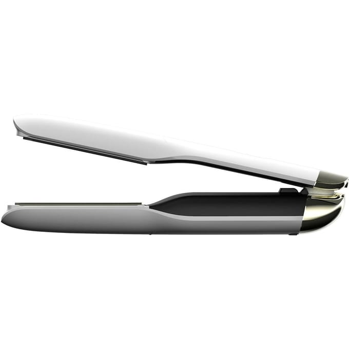 Ghd Unplugged styler - wit 1 stuk