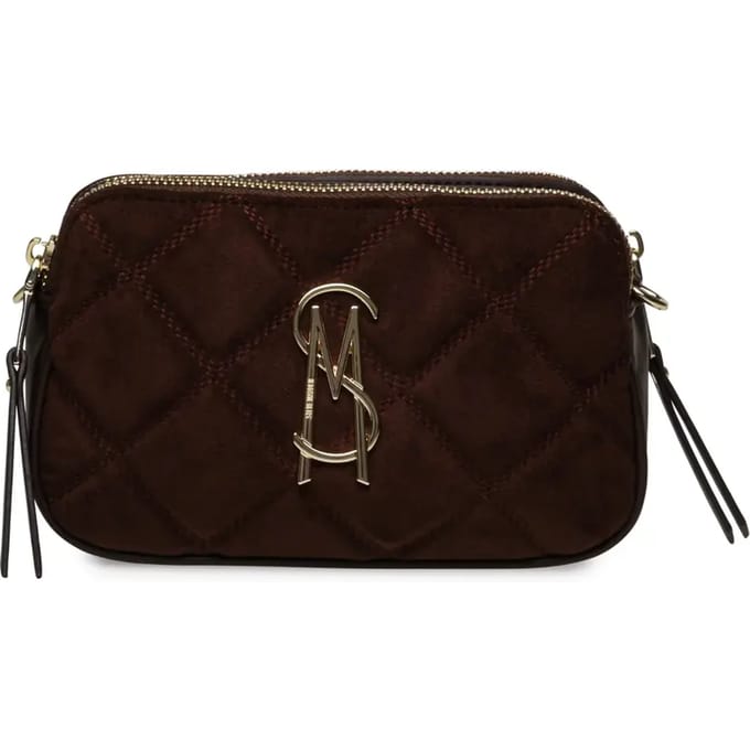 Steve Madden Kleine Crossbodytas / Schoudertas Dames - BmarviS - Bruin