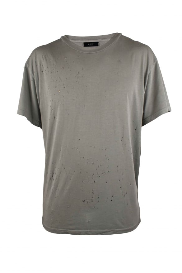 AMIRI T-shirt Grijs