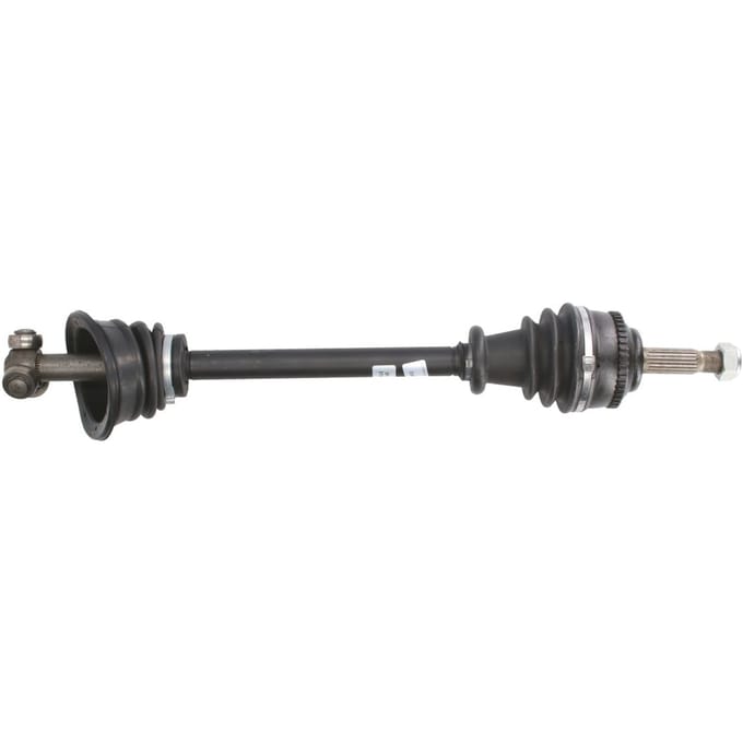 Aandrijfas POINT GEAR PNG72293 links
