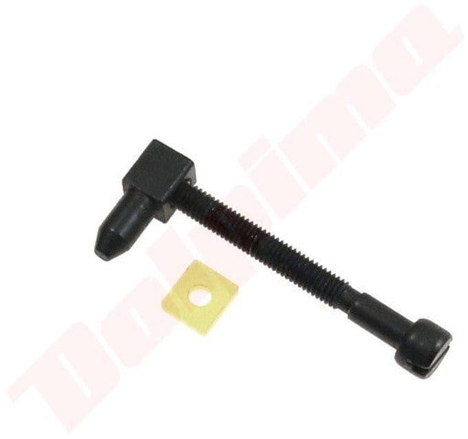 Kettingspanner passend op HUSQVARNA 61 , 266 , 268 , 272 , 288 ( 501 53 71-01 )
