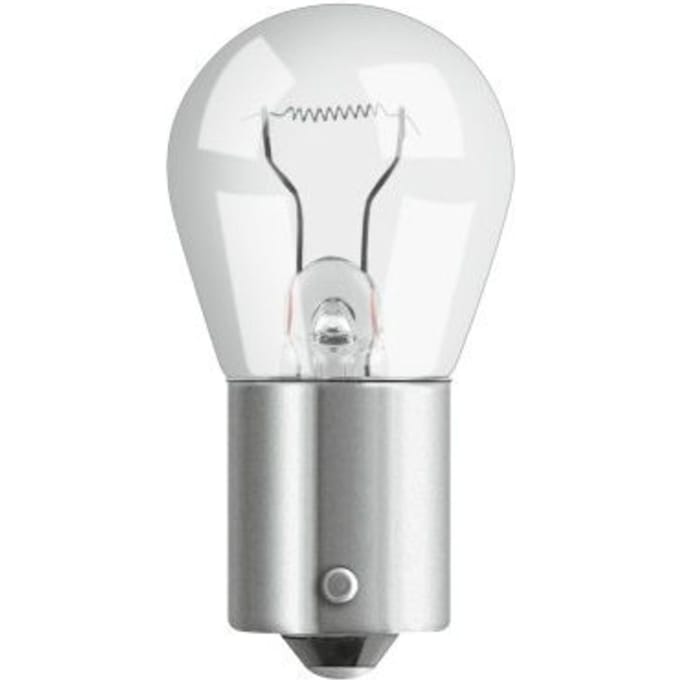 P27/7w lamp NEOLUX P21W 12V/21W, 2 Stuk