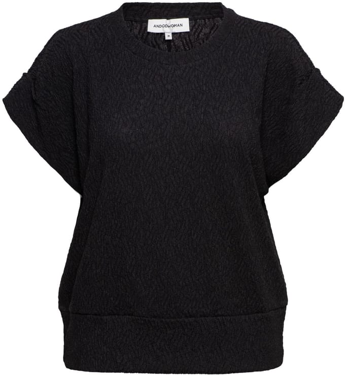 TORI A-Black - XXL