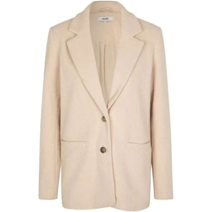 mbyM Ballard-m blazer -