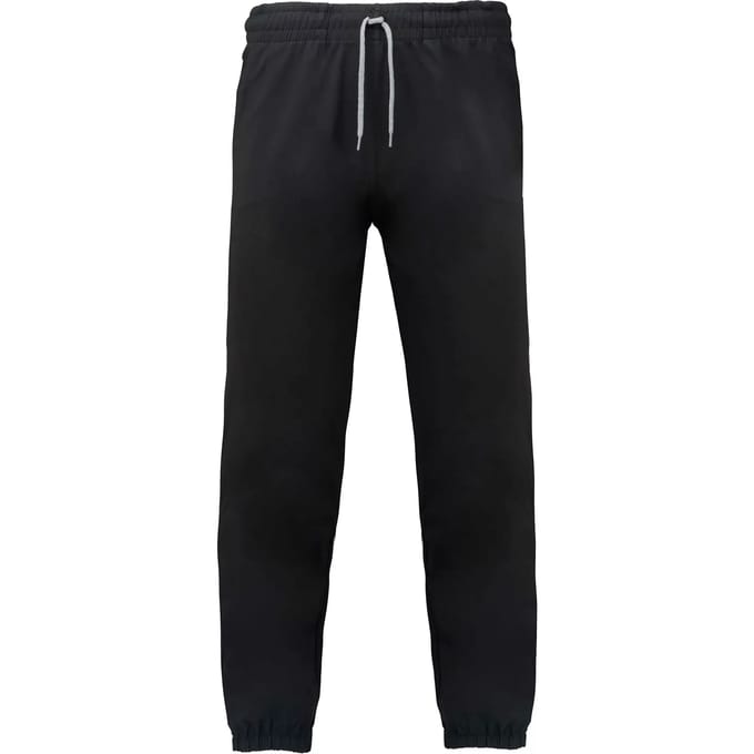 PROACT® Kinderjoggingbroek Van Licht Katoen PA187 - Dark Grey - 10/12 years (10/12 ans)