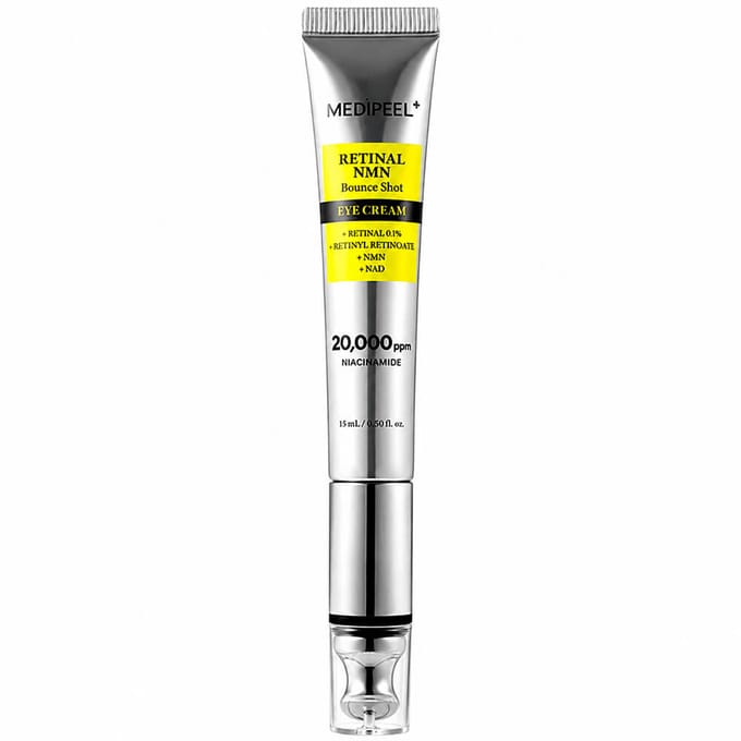 Crème Yeux Medi-Peel Retinal NMN Bounce Shot 15ml/0.50fl.oz.